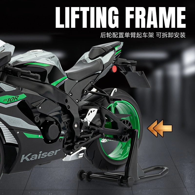 Ninja ZX-10R 19