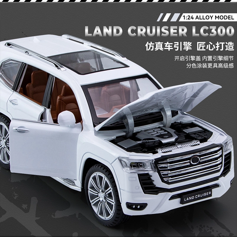 LC300 124
