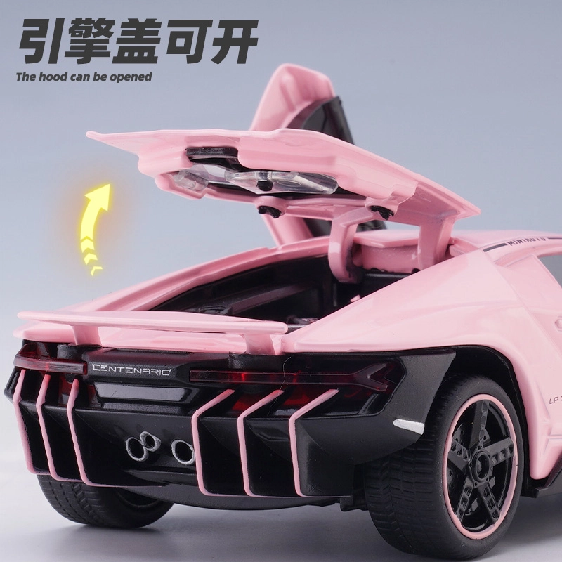 LP770-4