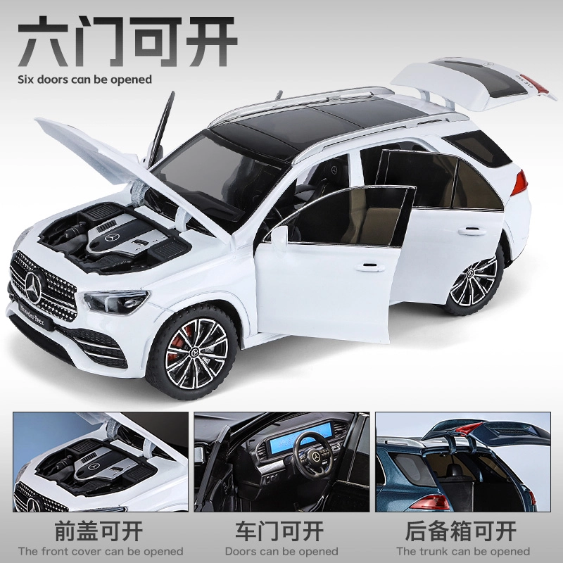 GLE 350