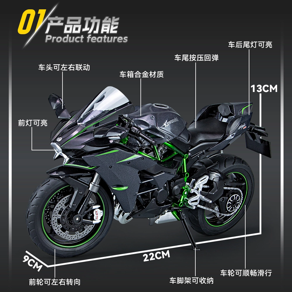x Kawasaki