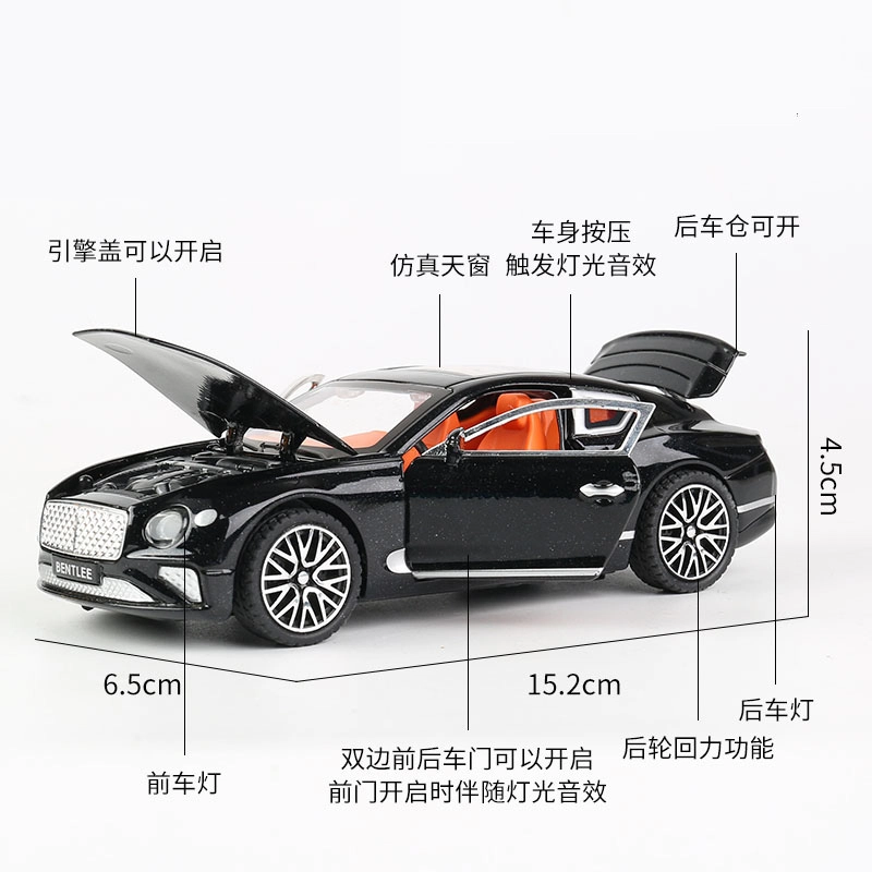 GT