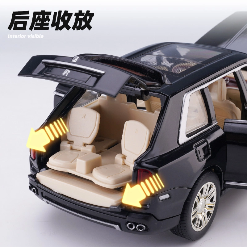 x Rolls-Royce 124