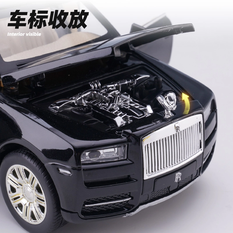x Rolls-Royce 124