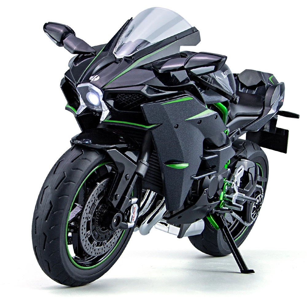 x Kawasaki