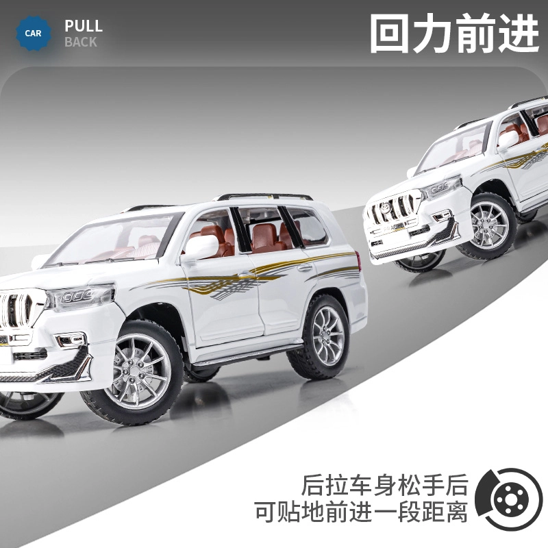 x Toyota