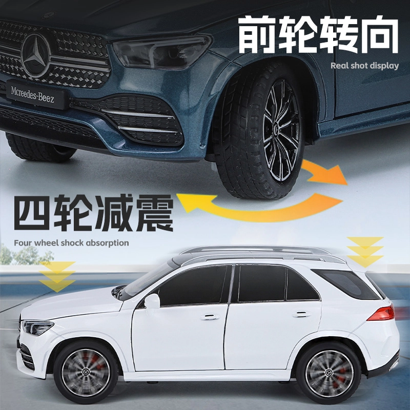 GLE 350