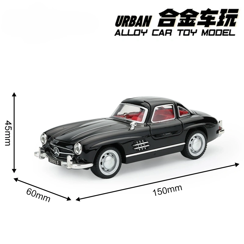 300SL