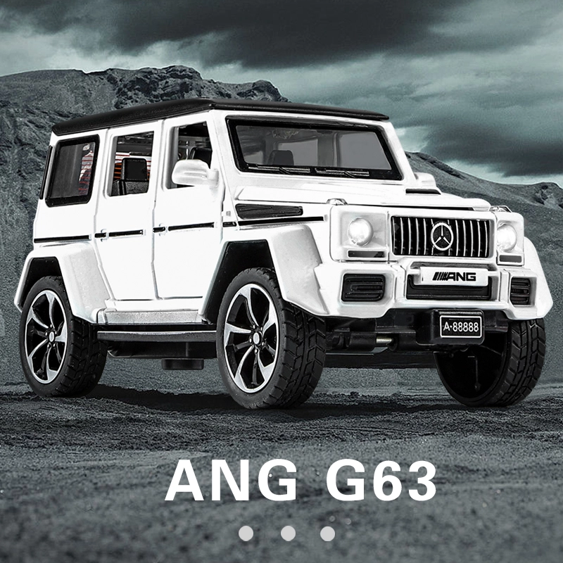 AMG G63