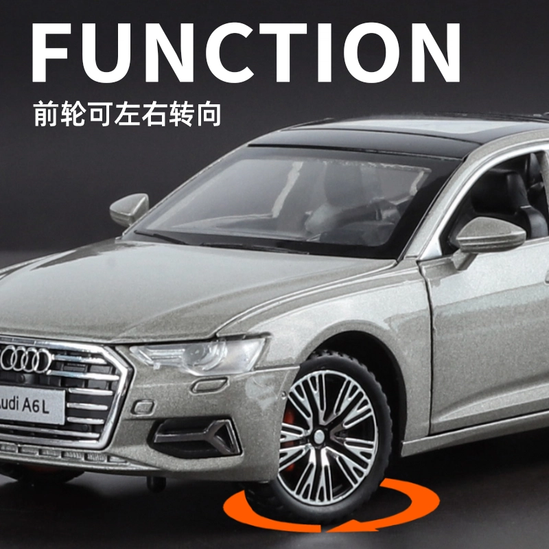 A6L 132