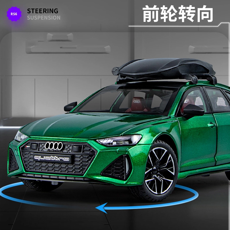 Aodi RS6