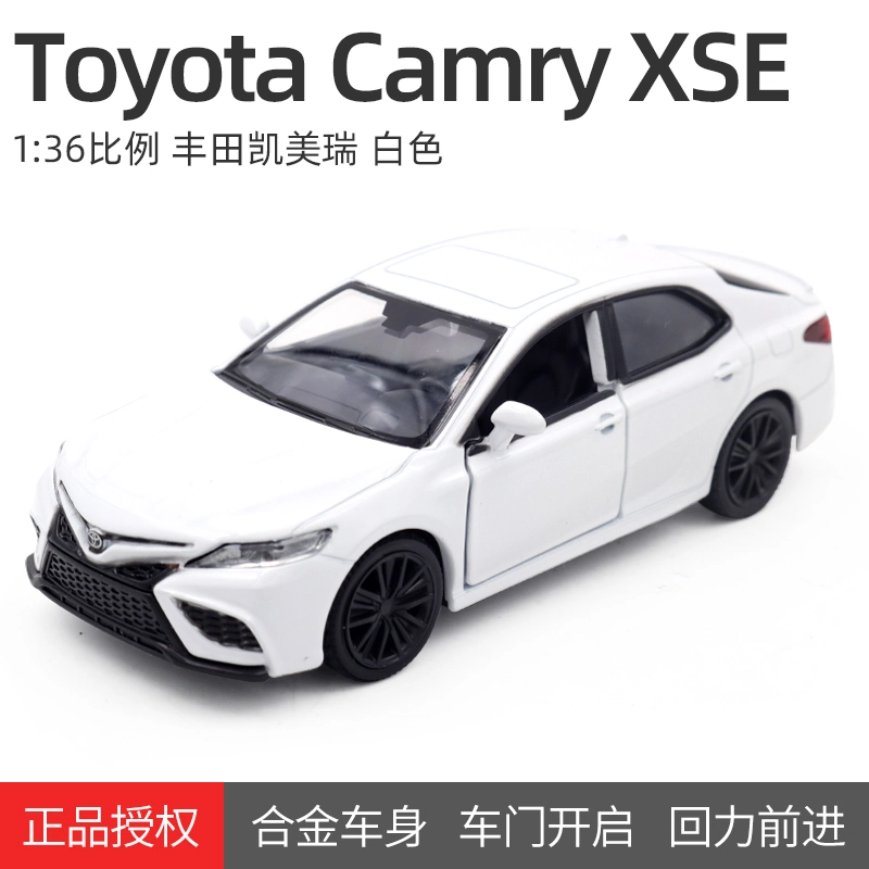 x Toyota