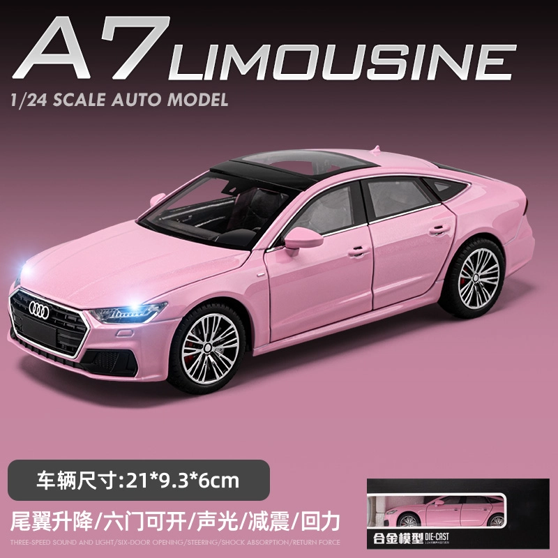 124 A7