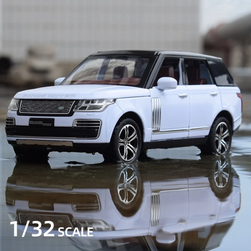 SUV