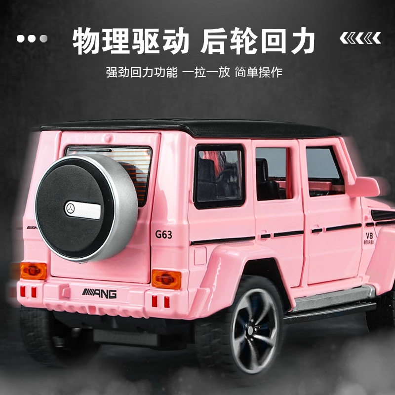 AMG G63