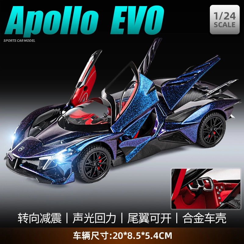 EVO