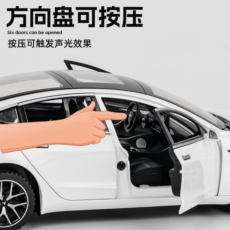 124 Model3