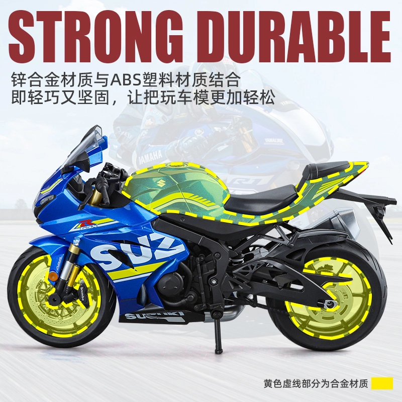 x Kawasaki