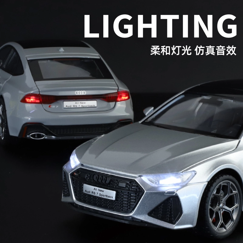 Aodi RS7