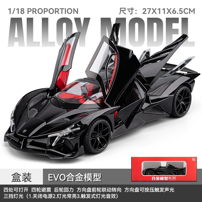 EVO