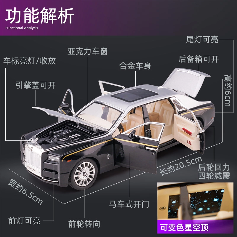 x Rolls-Royce 124