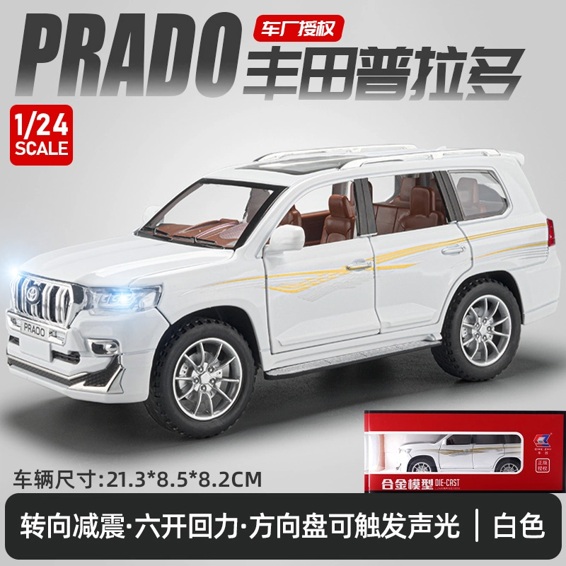 x Toyota