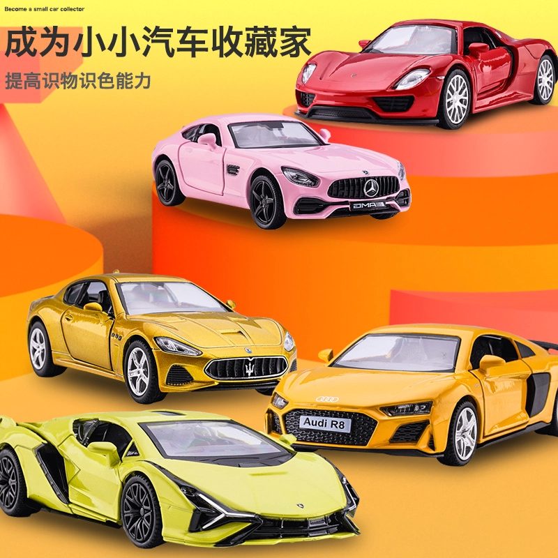 x Toyota