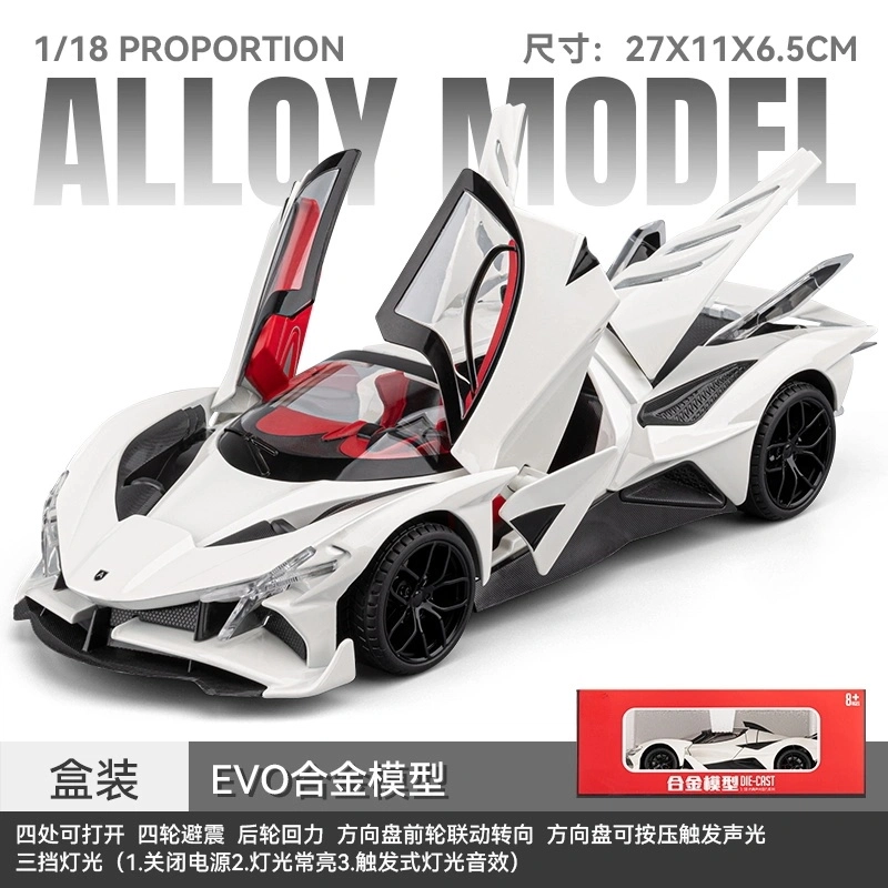 EVO