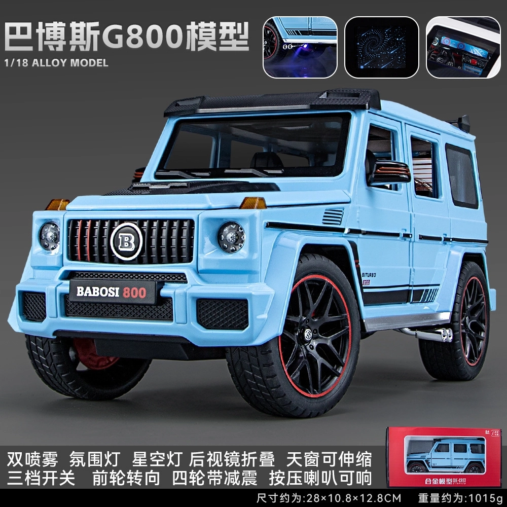 G800 118