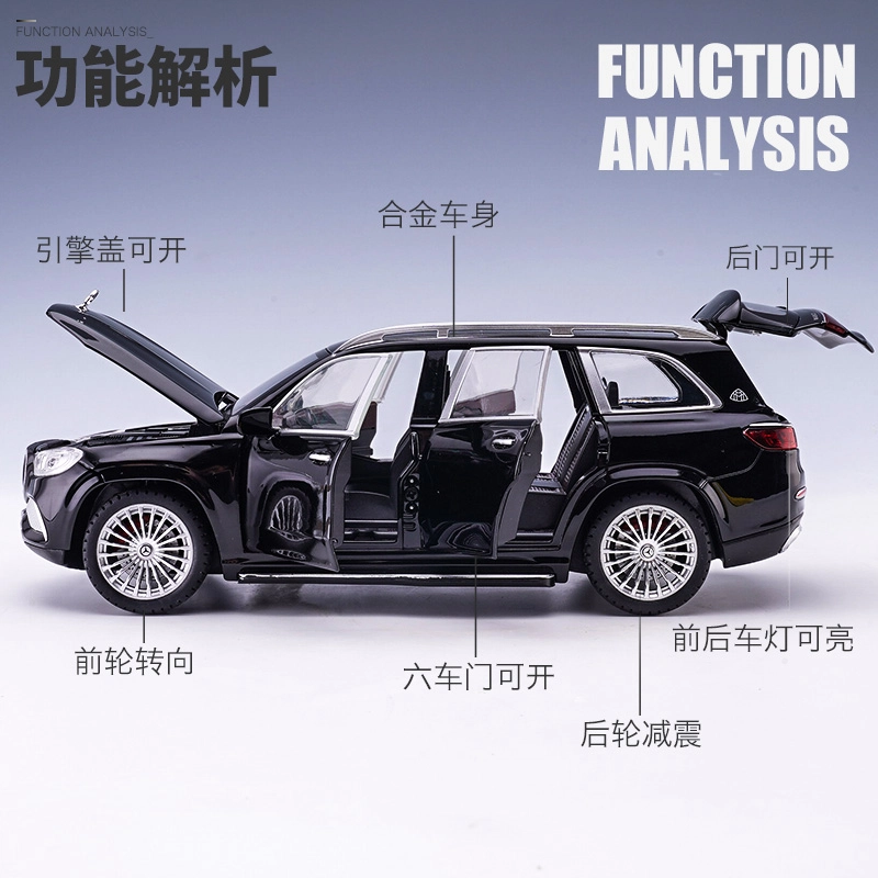 GLS600