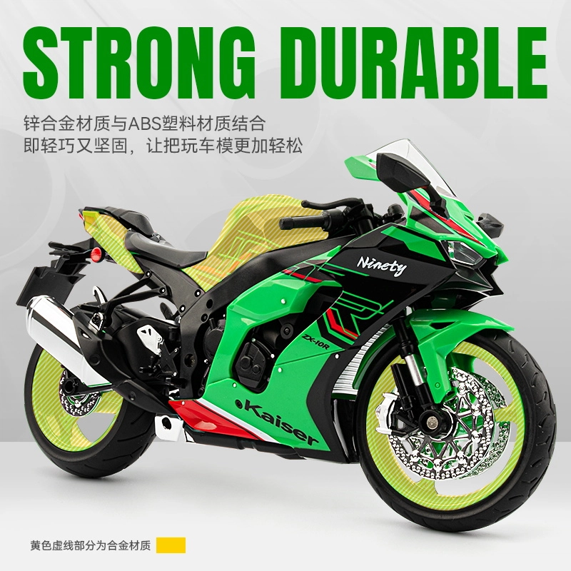 Ninja ZX-10R 19