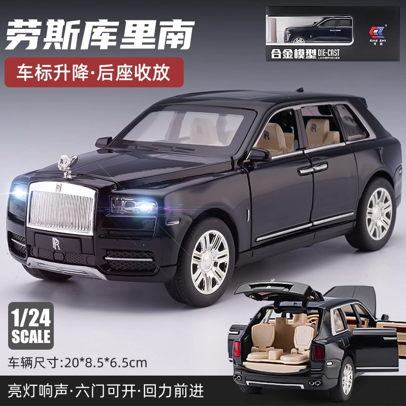 x Rolls-Royce 124