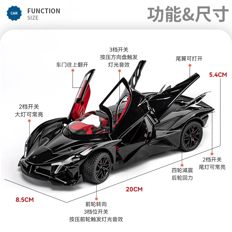 EVO 124
