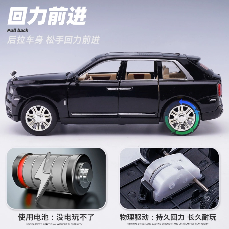 x Rolls-Royce 124
