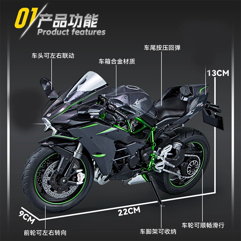 x Kawasaki