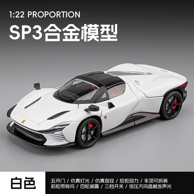 SP3 122