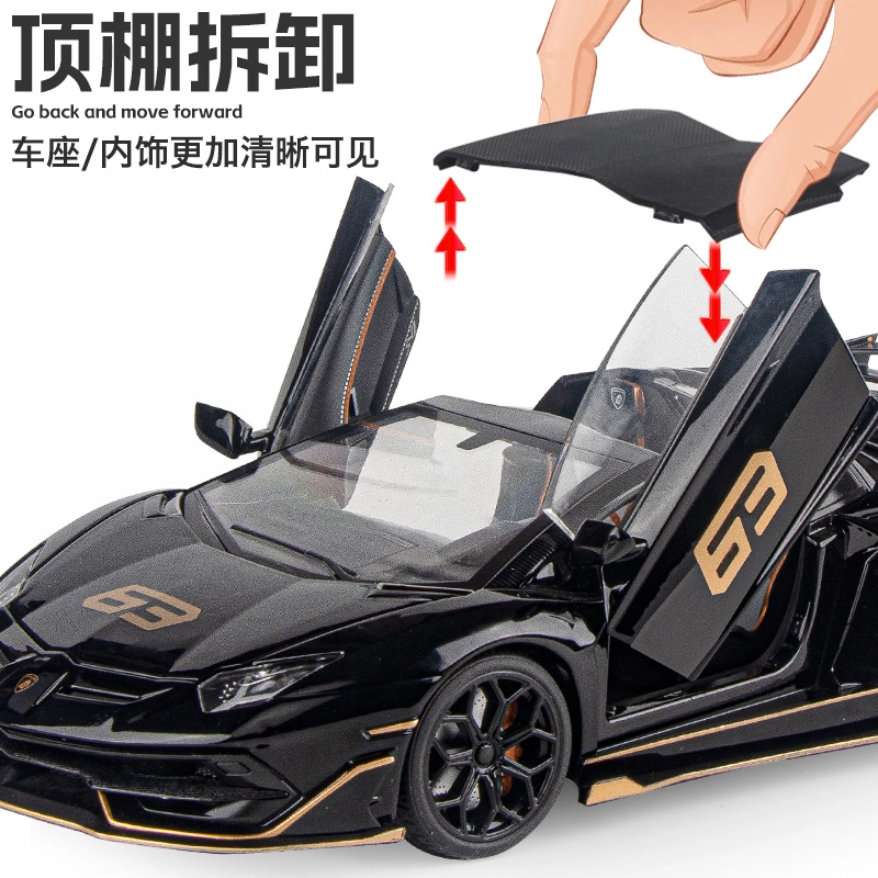 SVJ63