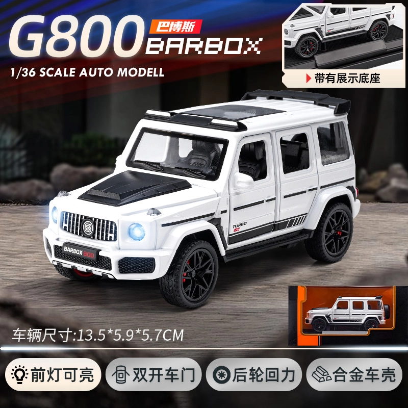 x 136 G800