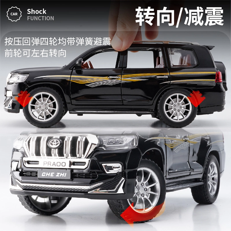 x Toyota