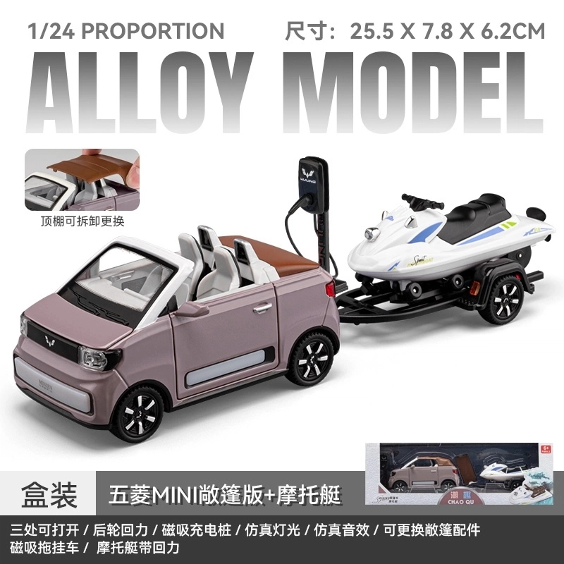 MINI 124