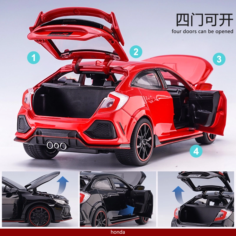 Type R