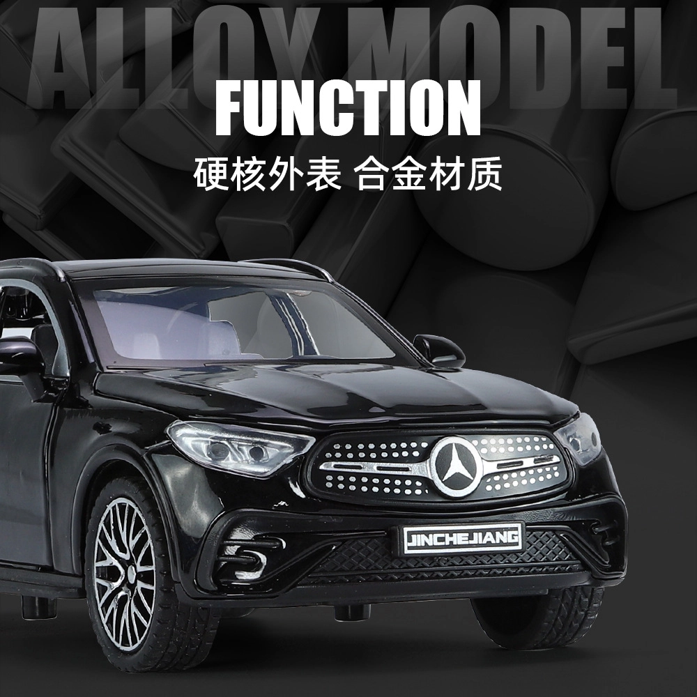 GLC-400E