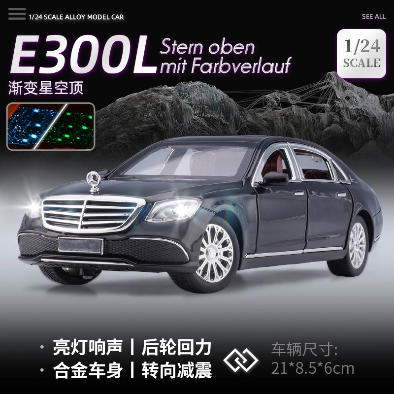 E300