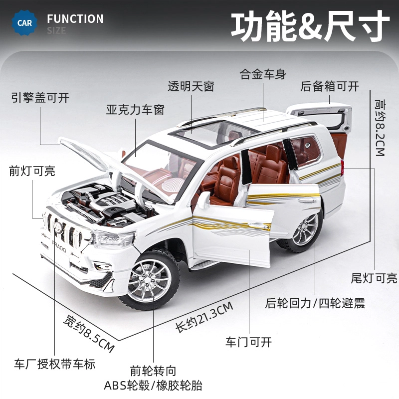 x Toyota