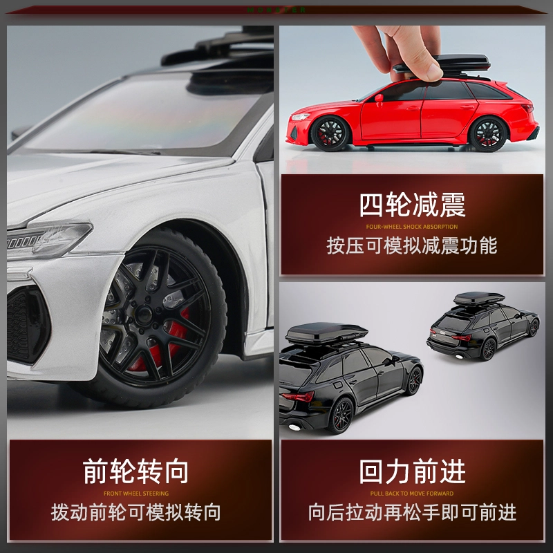 Aodi RS6