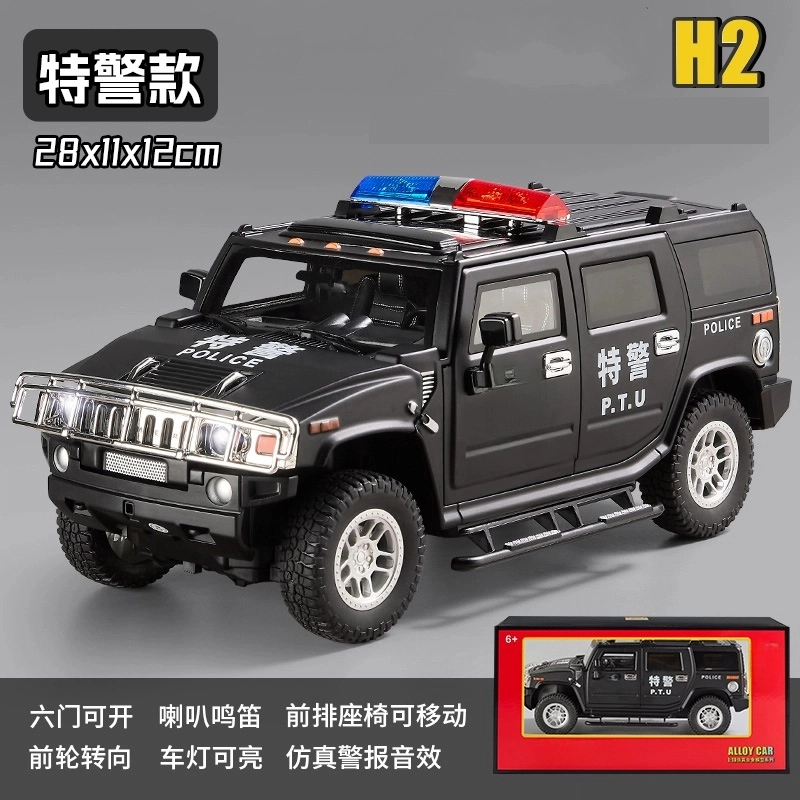 H2 118