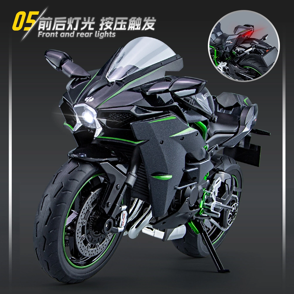 x Kawasaki