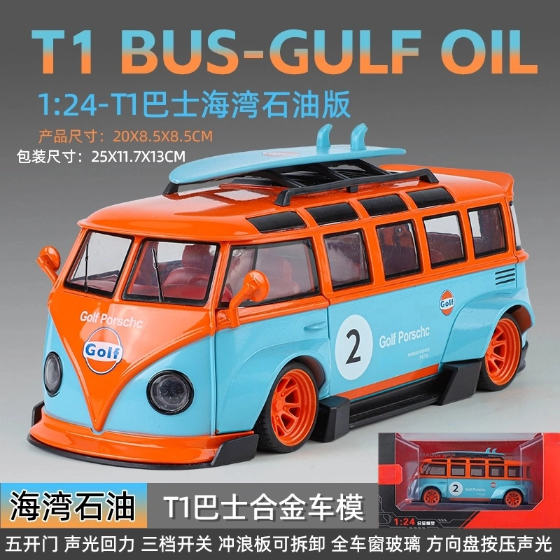 T1 124