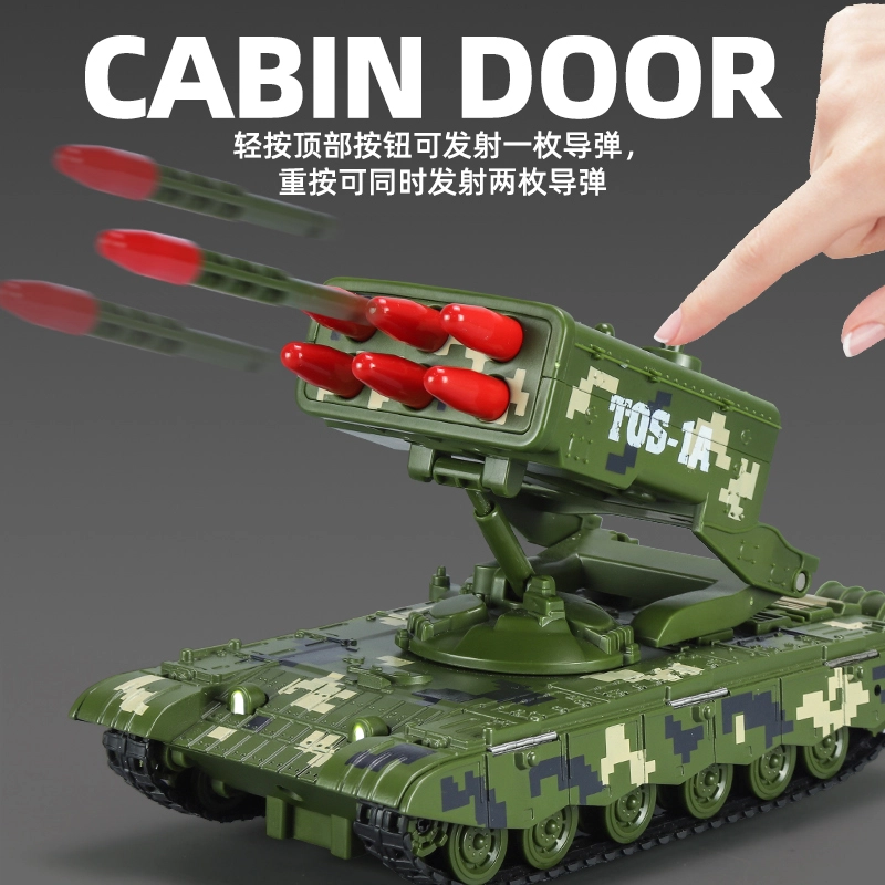 TOS-1A