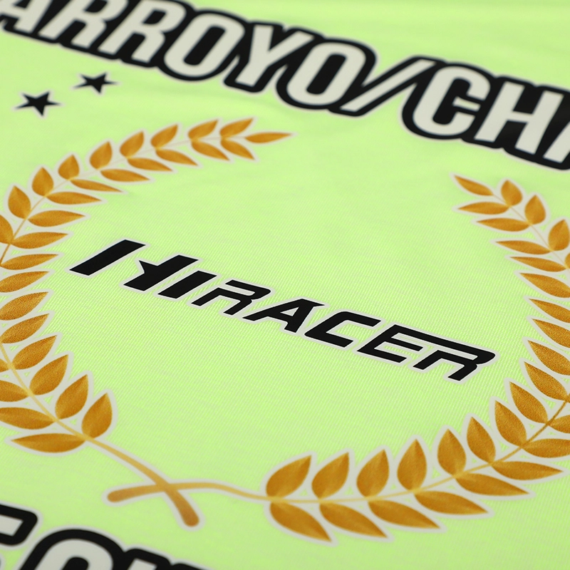 MEET OF CHAMPIONS T